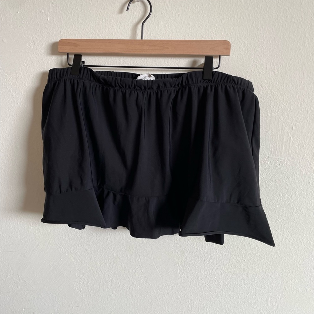 swim skirt